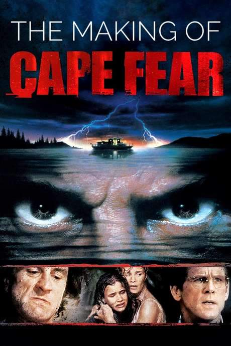 The Making of ‘Cape Fear’